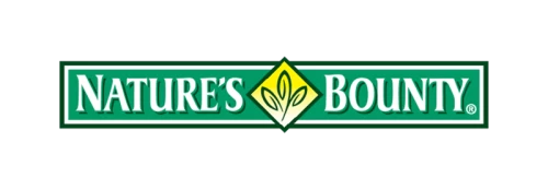 NATURE'S BOUNTY