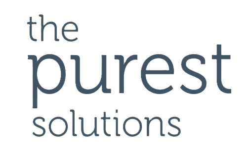 the purest solutions