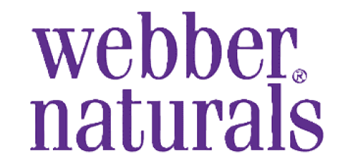 webber naturals
