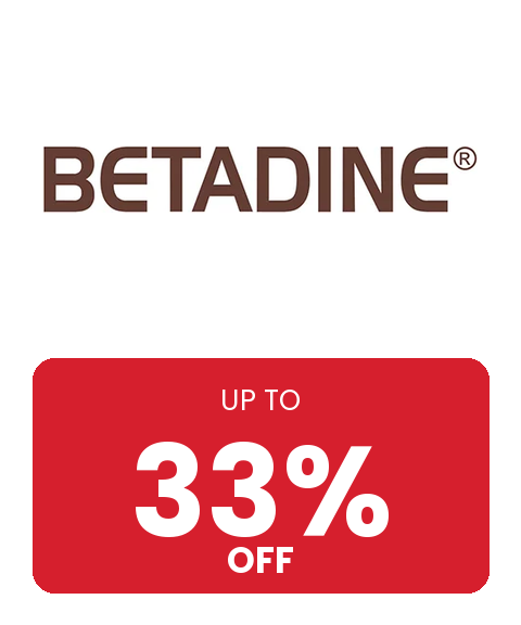 Betadine