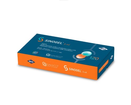 سينوجيل 3مل